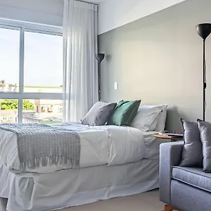 Studio Com Piscina E Vaga Próximo à Beira Mar Norte - Centro Florianópolis