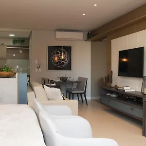Jardim Milano! Luxo E Conforto No Centro Cen16 Florianópolis